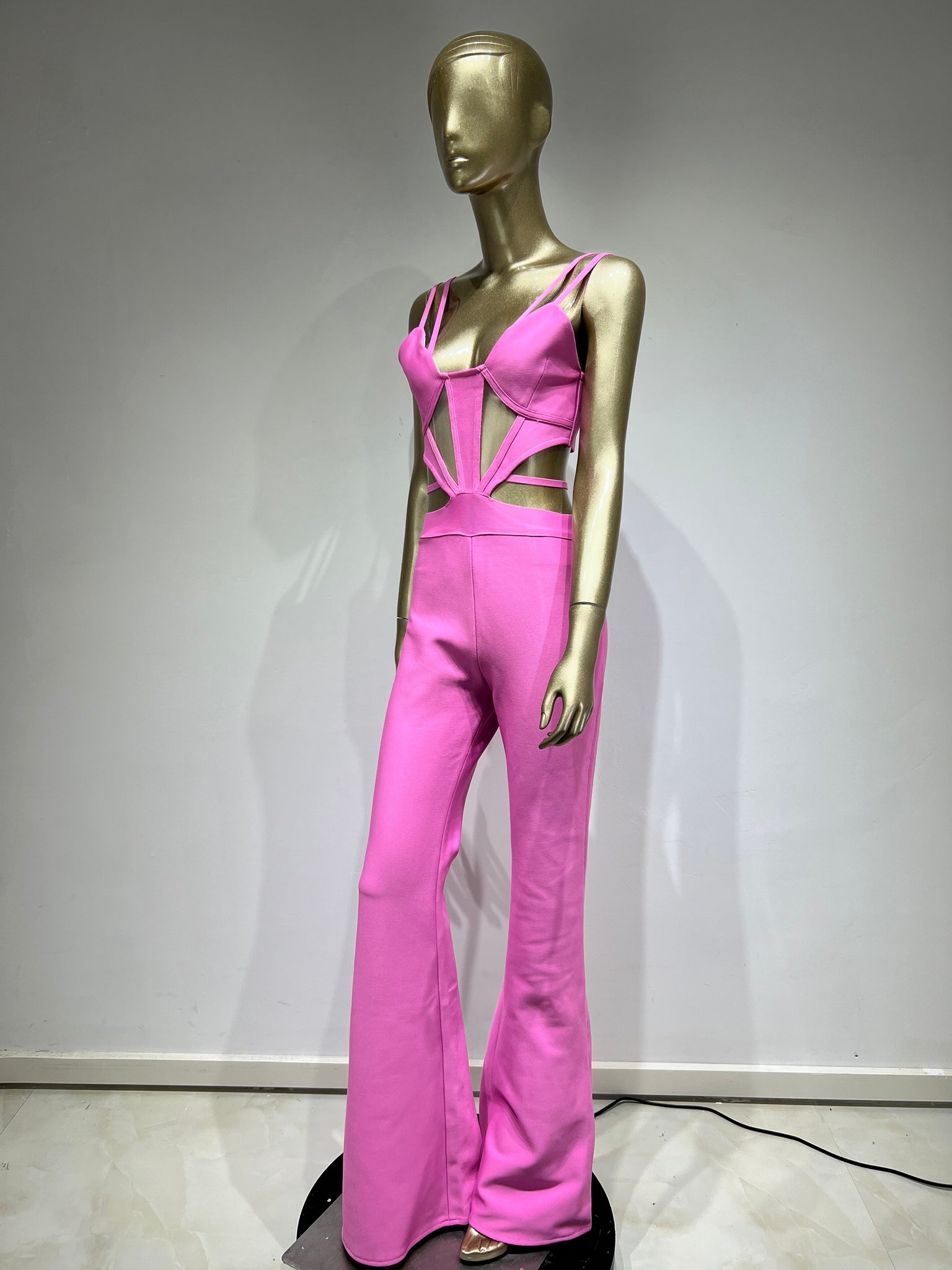 Summerset Jumpsuit