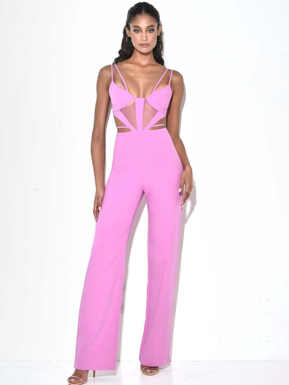 Summerset Jumpsuit