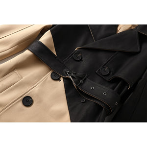 Harley Trench Coat