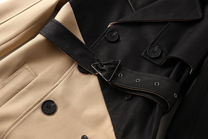 Harley Trench Coat